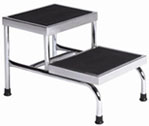 Pedigo Double Step Stool